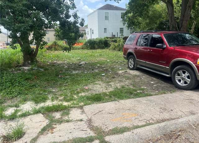Property at 2404 Rex Pl, New Orleans, LA 70125