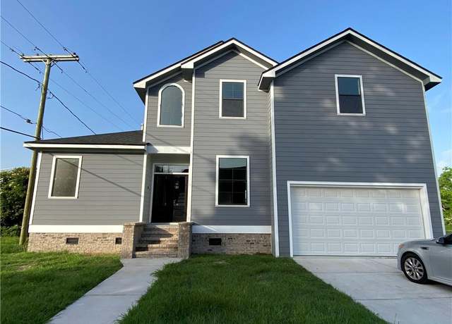 Property at 424 Bear Dr, Arabi, LA 70032, 4 beds, 2.5 baths
