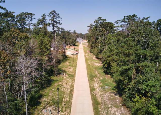 Property at (Lot 147) 1816 Delta Trl, Covington, LA 70433