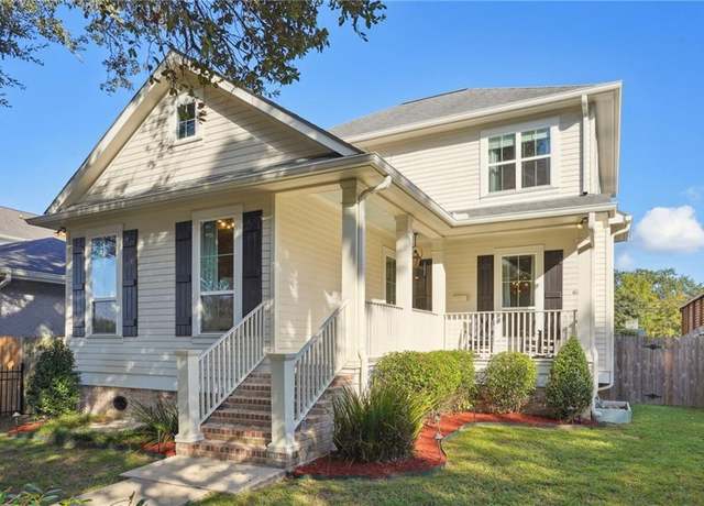 Property at 6565 Canal Blvd Blvd, New Orleans, LA 70124, 3 beds, 3 baths