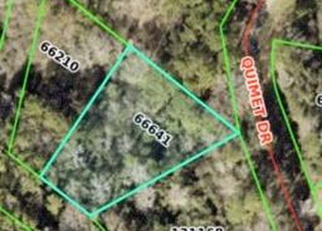 Property at 0 Quimet Dr, Abita Springs, LA 70420