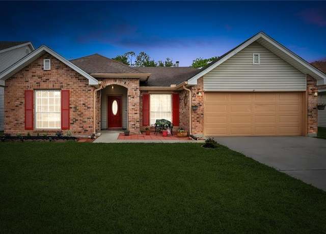 Property at 1425 Ellingsworth Dr, Slidell, LA 70461, 3 beds, 2 baths