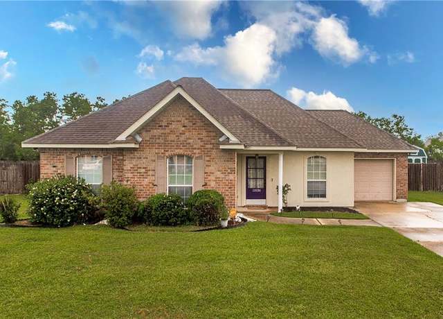 Property at 11036 Audubon Dr, Hammond, LA 70403, 3 beds, 2 baths