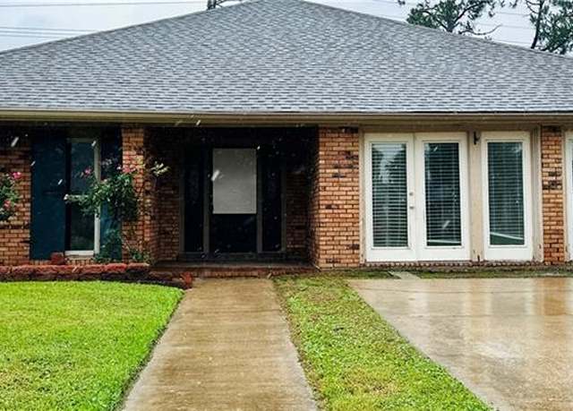 Property at 4408 Janice Ave, Metairie, LA 70003, 4 beds, 2.5 baths