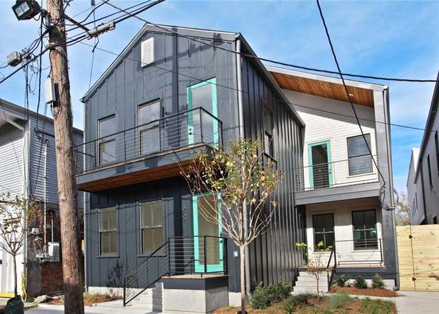 Property at 955 57 St Mary St, New Orleans, LA 70130, 6 beds, 4 baths