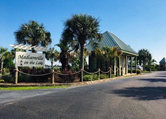 Property at Lot 38 S Chenier Dr, Madisonville, LA 70447