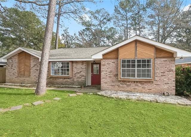 Property at 2761 Rue Weller, Mandeville, LA 70448, 3 beds, 2 baths