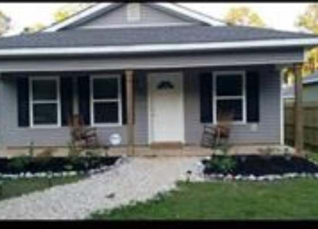 Property at 72348 Nursery St, Covington, LA 70435, 3 beds, 2 baths