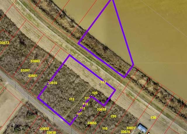 Property at 112 Dorethas Ln, Buras, LA 70041