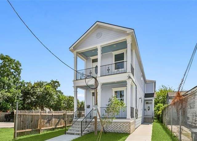 Property at 2732 34 Iberville St, New Orleans, LA 70119, 6 beds, 6 baths