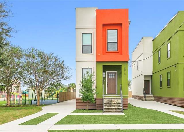 Property at 3015-3017 Wall Blvd, New Orleans, LA 70114, 6 beds, 4 baths