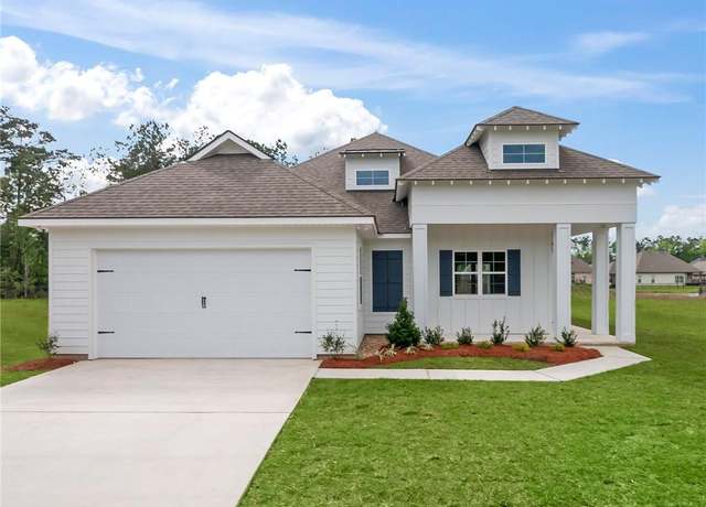 Property at 1128 Safflower Ct, Madisonville, LA 70447, 3 beds, 2 baths