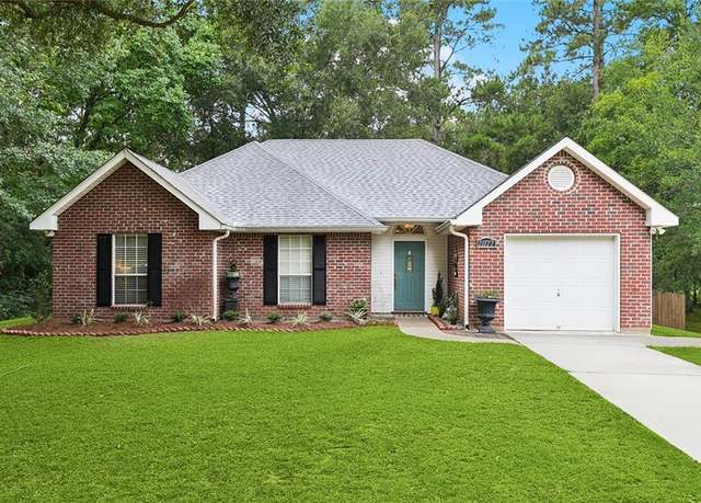 Property at 71177 Sloope Pl, Abita Springs, LA 70420, 3 beds, 2 baths
