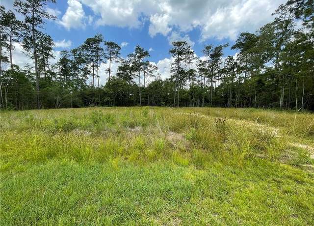 Property at 0 Brandon Dr, Slidell, LA 70461