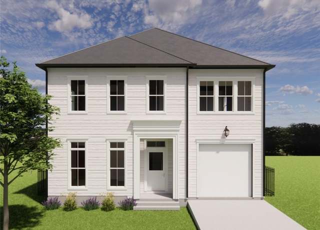 Property at 216 W Maple Ridge Dr, Metairie, LA 70001, 5 beds, 4.5 baths