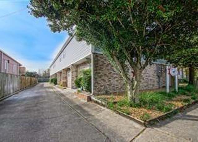 Property at 2626 Lepage St, New Orleans, LA 70119, 2 beds, 1.5 baths