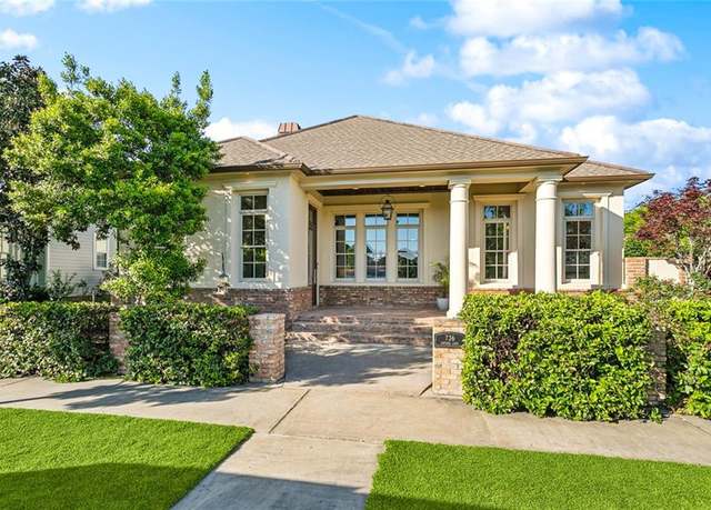Property at 736 Cottage Ln, Covington, LA 70433, 4 beds, 4 baths