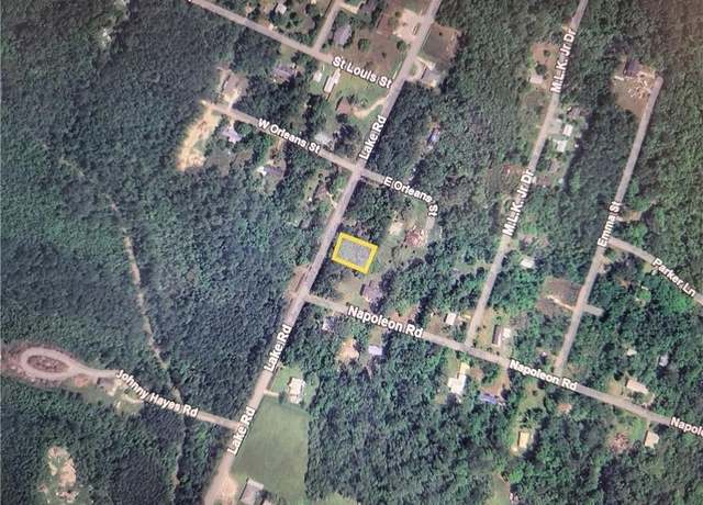 Property at 63038 Lake Rd, Lacombe, LA 70445