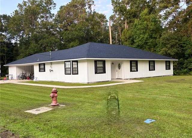 Property at 29000 Craig Dr, Hammond, LA 70403, 4 beds, 2 baths