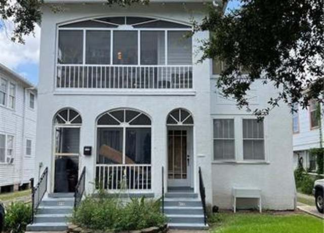 Property at 3533 35 Louisiana Avenue Pkwy, New Orleans, LA 70125, 4 beds, 2 baths