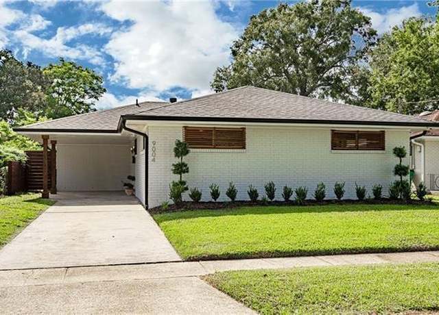 Property at 9004 Camille Ct, River Ridge, LA 70123, 3 beds, 2 baths