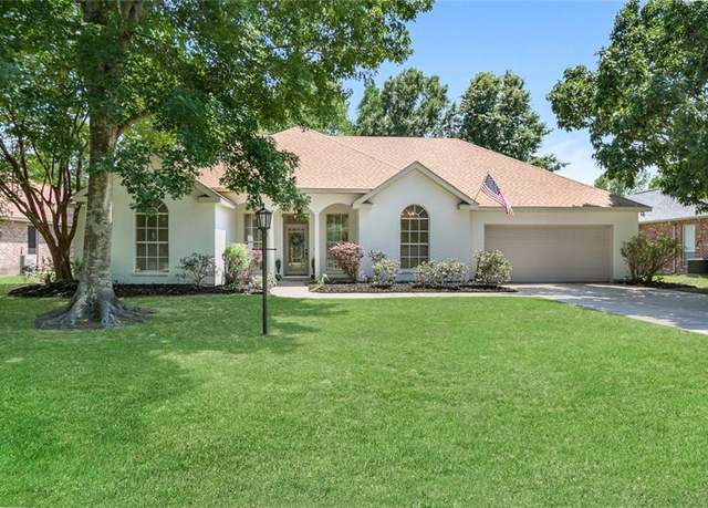 Property at 2308 Crossing Ct, Mandeville, LA 70448, 4 beds, 2.5 baths