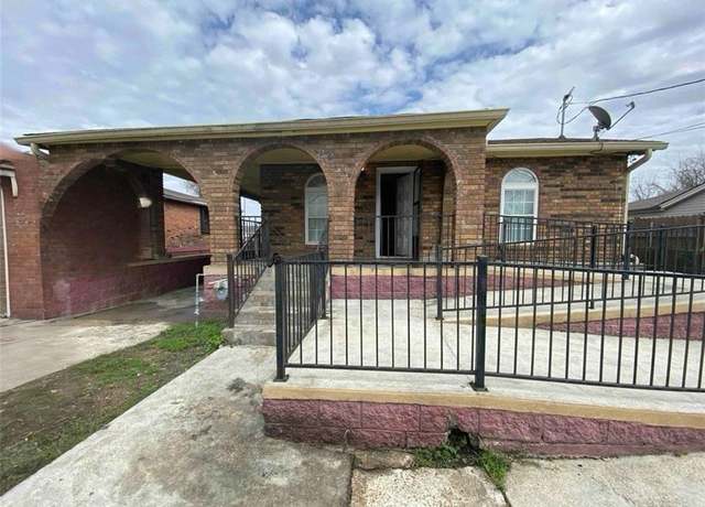 Property at 1913 Estalote Ave, Harvey, LA 70058, 4 beds, 2 baths