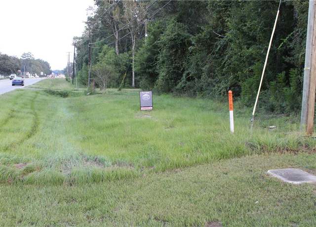 Property at Highway 41, Pearl River, LA 70452