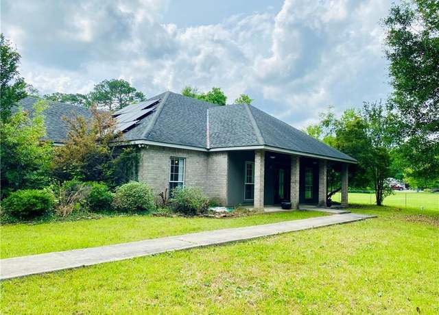 Property at 66165 Hickory Dr, Pearl River, LA 70452, 3 beds, 3 baths