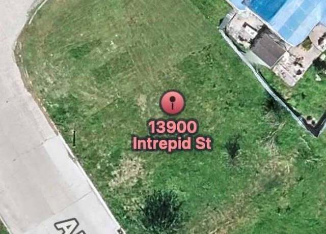 Property at 13900 Intrepid St, New Orleans, LA 70129