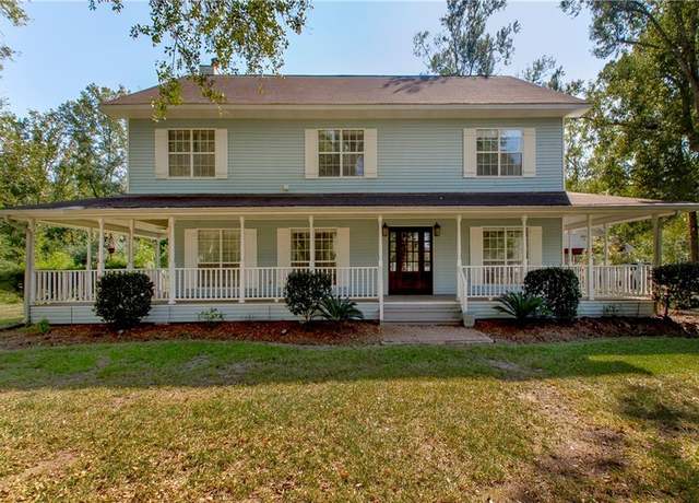 Property at 10354 Hwy 22 Hwy, Ponchatoula, LA 70454, 4 beds, 3.5 baths