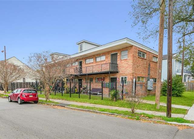 Property at 1429 Governor Nicholls St, New Orleans, LA 70116, 8 beds, 8 baths