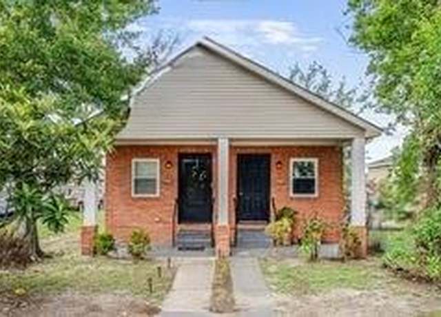 Property at 2916 18 Andover St, Jefferson, LA 70121, 4 beds, 2 baths