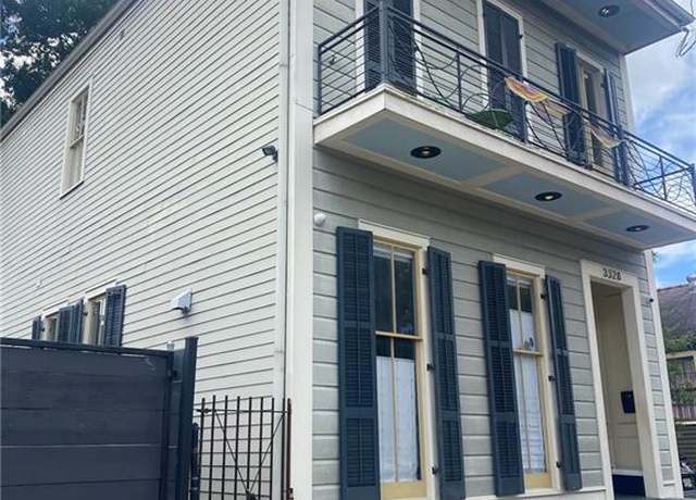 Property at 3328 Dauphine St, New Orleans, LA 70117, 3 beds, 3 baths