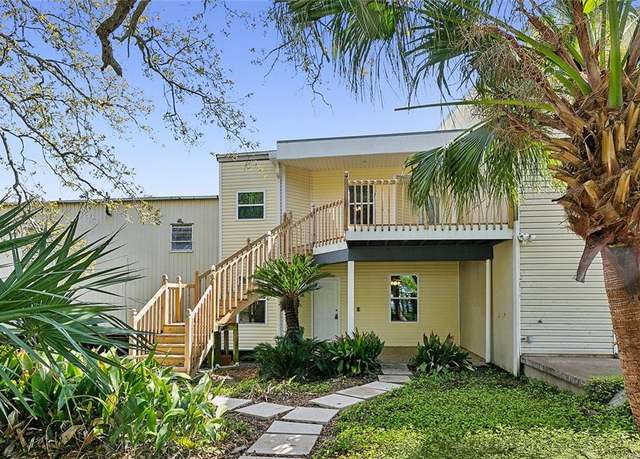 Property at 324 S Roadway St Unit N-31, New Orleans, LA 70124, 3 beds, 2 baths