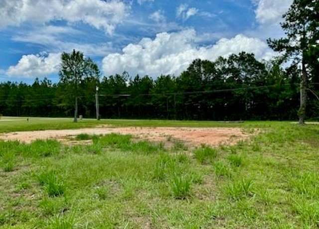 Property at 00 Peach Orchard Rd, Bogalusa, LA 70427