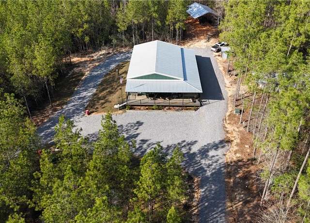 Property at 1773 Ridge Rd, Perkinston, MS 39573