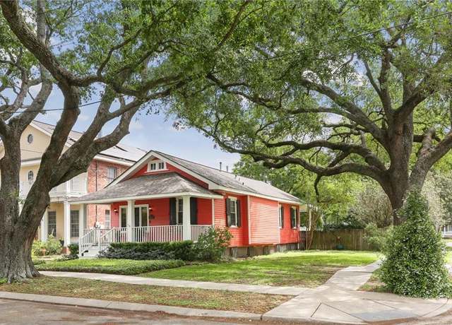 Property at 5833 Catina St, New Orleans, LA 70124, 2 beds, 2 baths