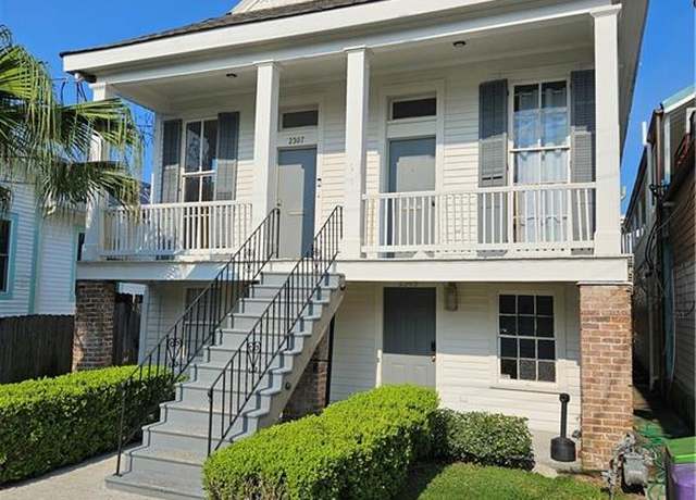 Property at 2305 07 Soniat St, New Orleans, LA 70115, 10 beds, 4 baths