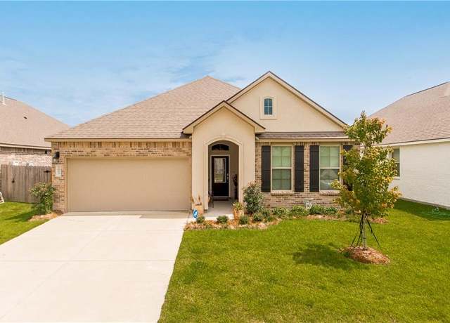 Property at 3663 Trestle Crossing Ave, Slidell, LA 70461, 4 beds, 2 baths