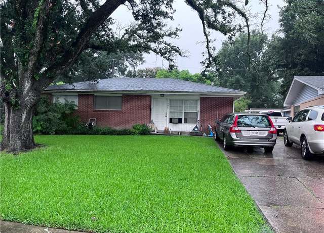 Property at 508 Parlange Loop, La Place, LA 70068, 3 beds, 1 bath
