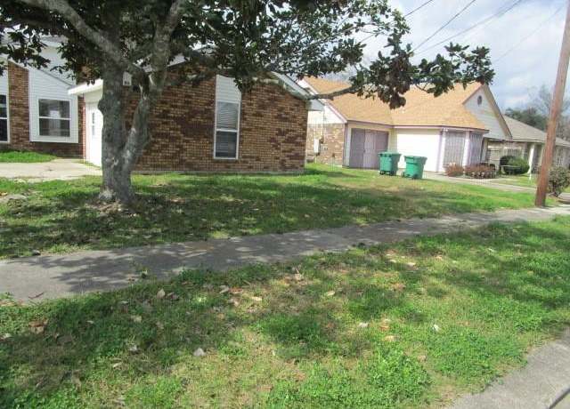 Property at 113 Historic West St, Garyville, LA 70051, 3 beds, 2 baths