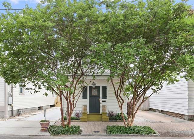 Property at 3312 Dumaine St, New Orleans, LA 70119, 3 beds, 2 baths