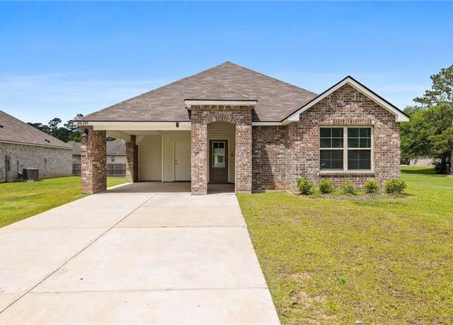 Property at 48345 Red Fox Dr, Hammond, LA 70401, 3 beds, 2 baths