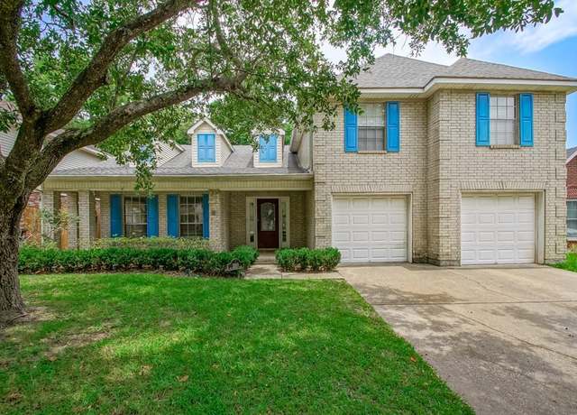 Property at 1550 De Battista Pl, New Orleans, LA 70131, 4 beds, 2.5 baths