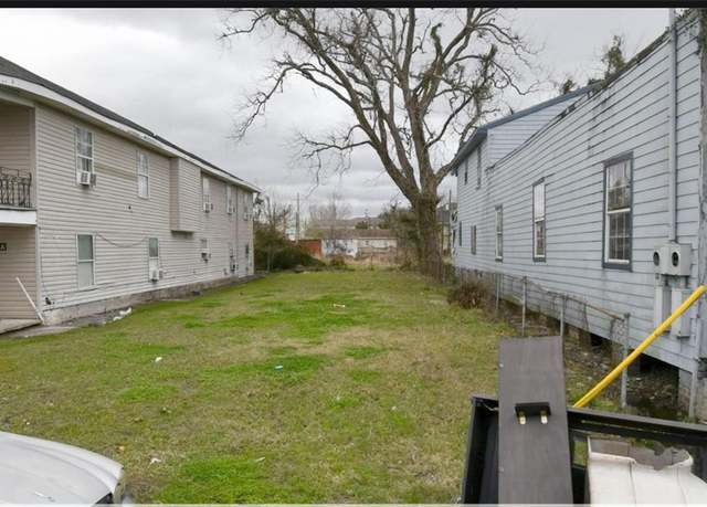 Property at 3213 Second St, New Orleans, LA 70125