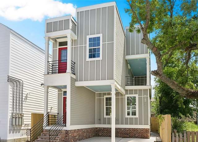 Property at 3116 Gravier Apt A- Apt B St, New Orleans, LA 70119, 6 beds, 6 baths