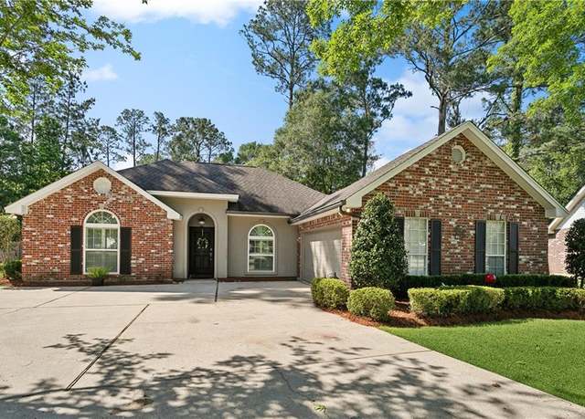 Property at 2063 Olvey Dr, Mandeville, LA 70448, 4 beds, 2 baths