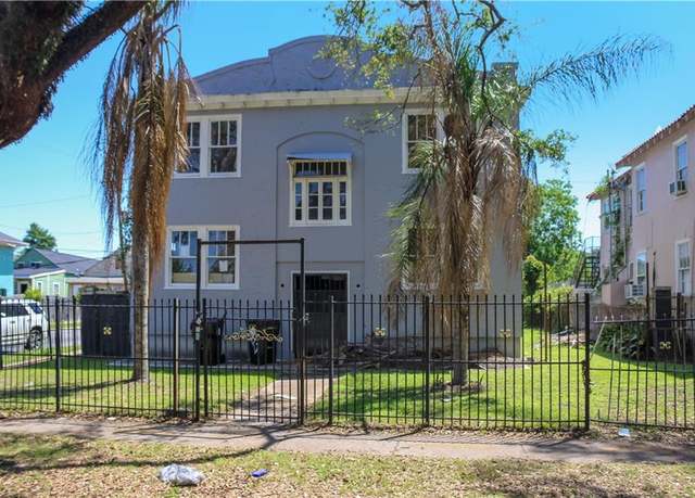 Property at 3435 Louisiana Avenue Pkwy, New Orleans, LA 70115, 8 beds, 8 baths