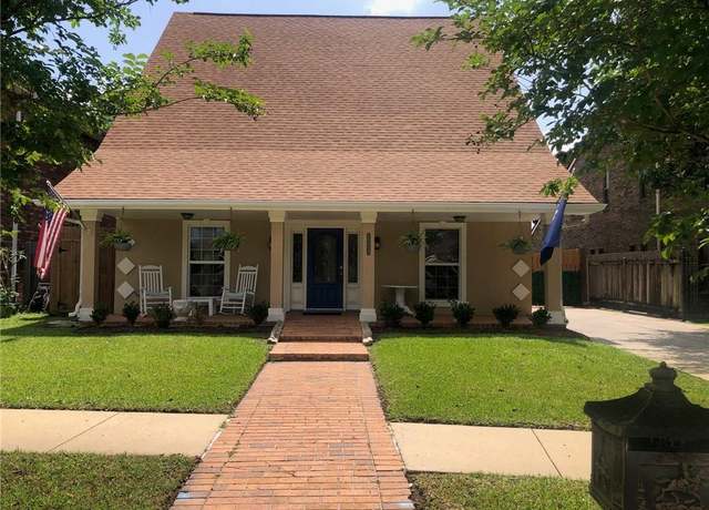 Property at 3209 Karen Dr, Chalmette, LA 70043, 4 beds, 3 baths